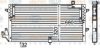 BEHR HELLA SERVICE 8FC 351 038-191 Condenser, air conditioning